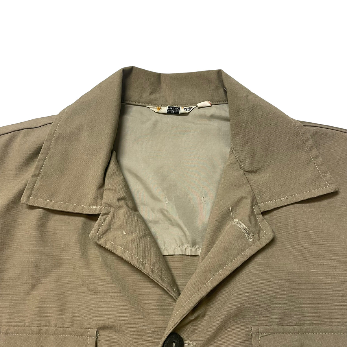60’s Perm Press Jacket