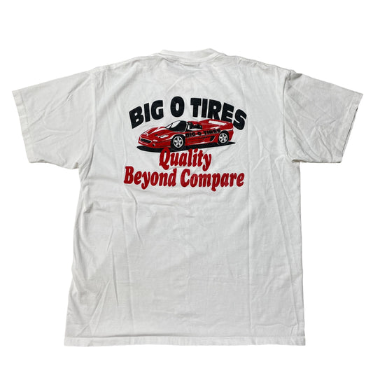 90’s Big O Tires T-Shirt