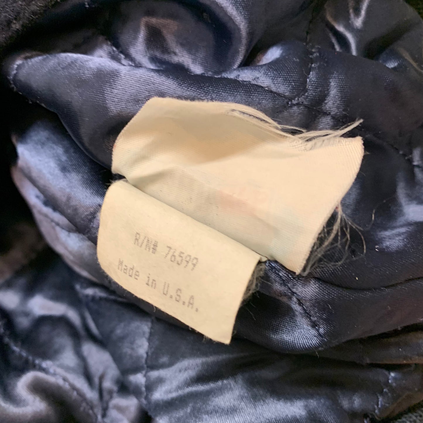 90’s Dallas Cowboys Jeff Hamilton Jacket