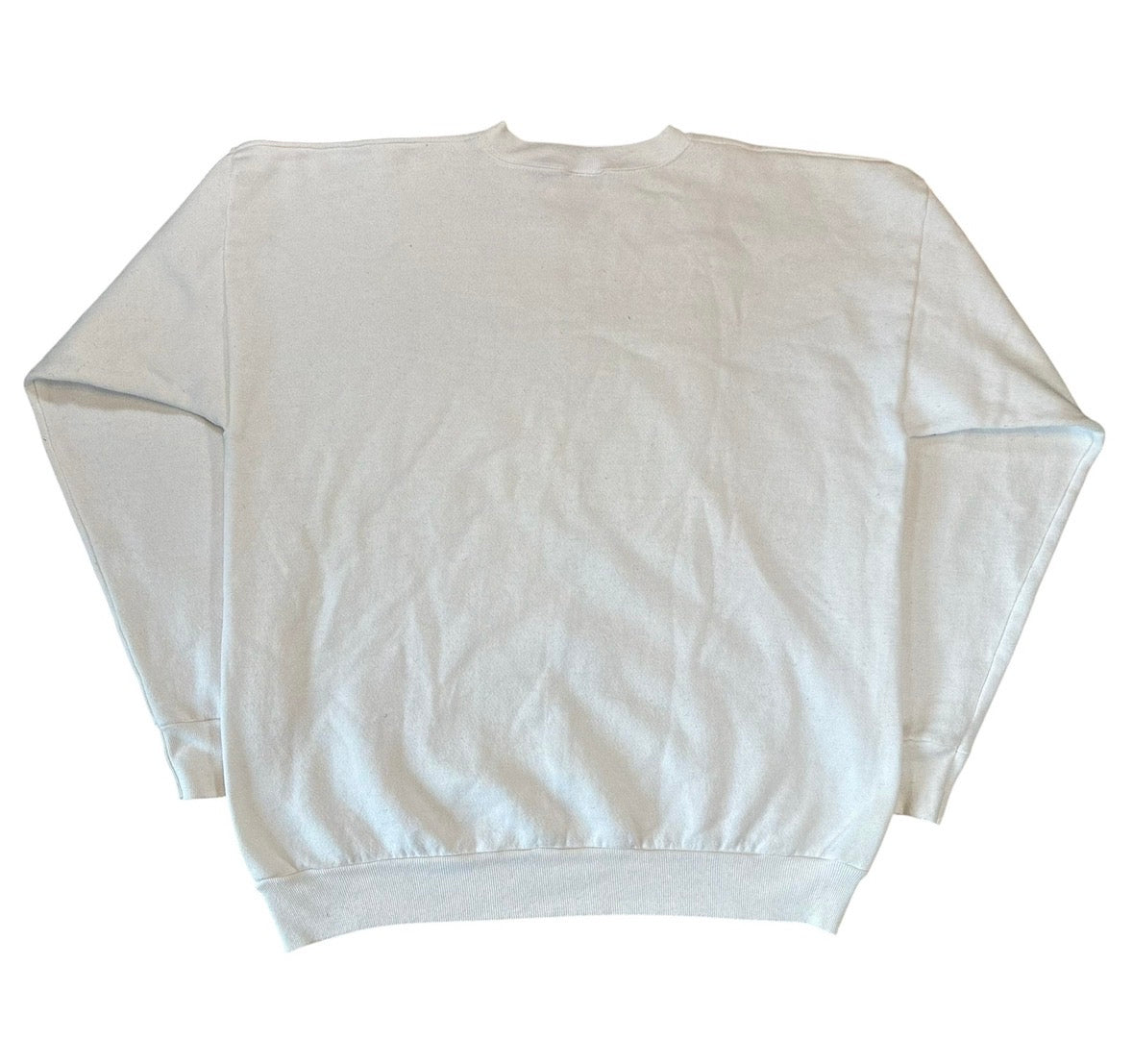 BART crewneck size xl