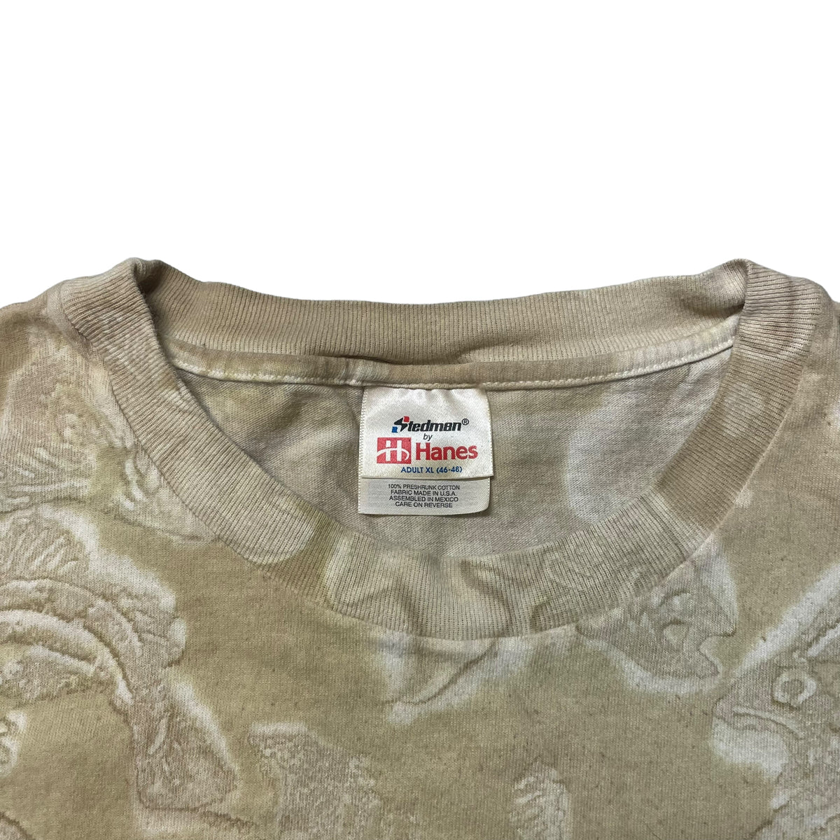 90’s Montana All Over Print T-Shirt
