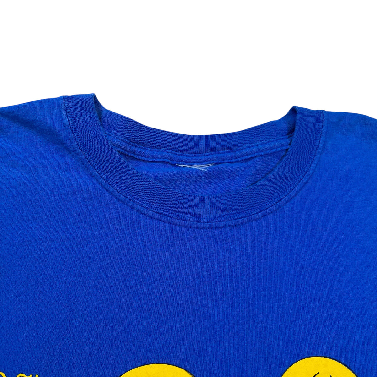 Smiley T-Shirt XL