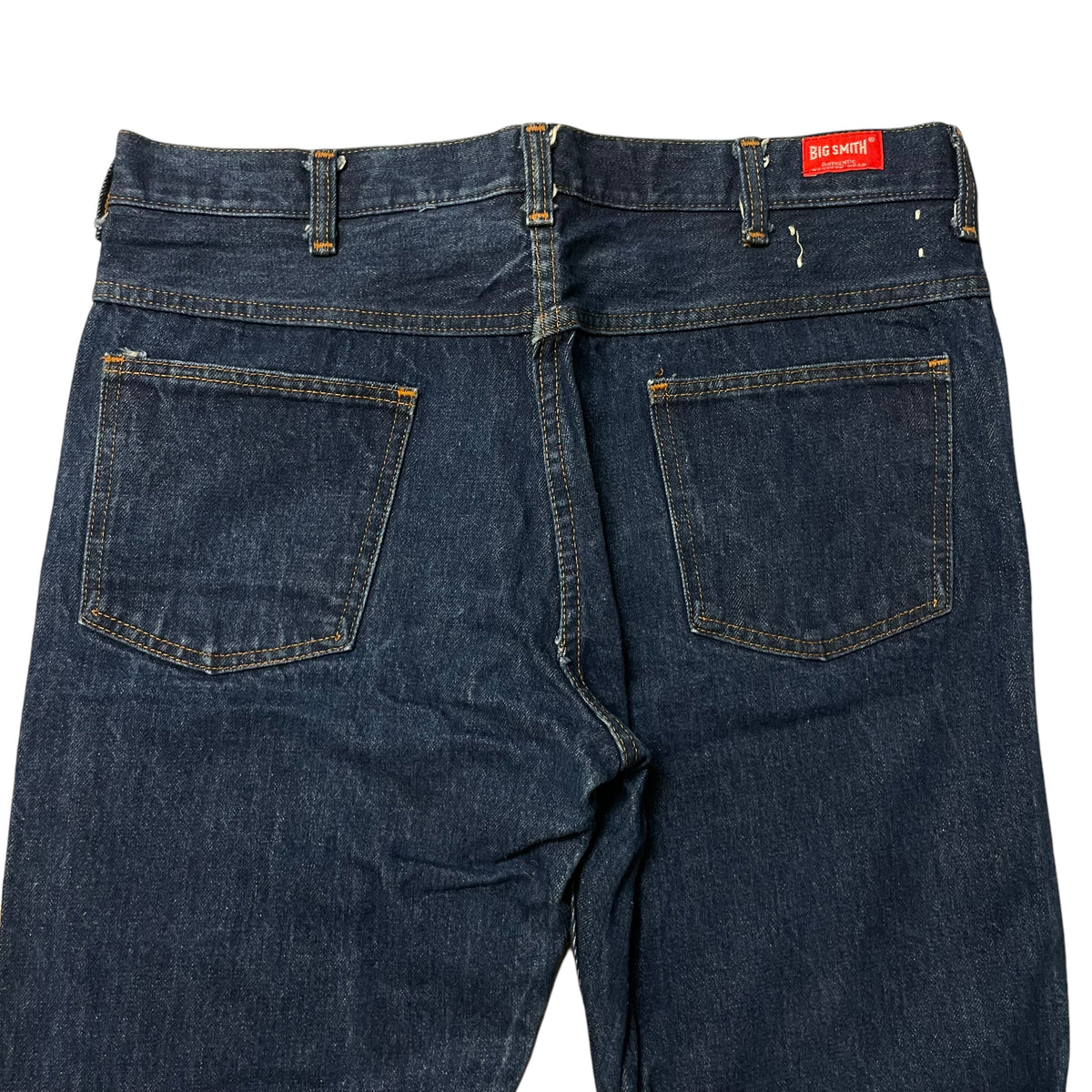 70’s Big Smith Denim Jeans