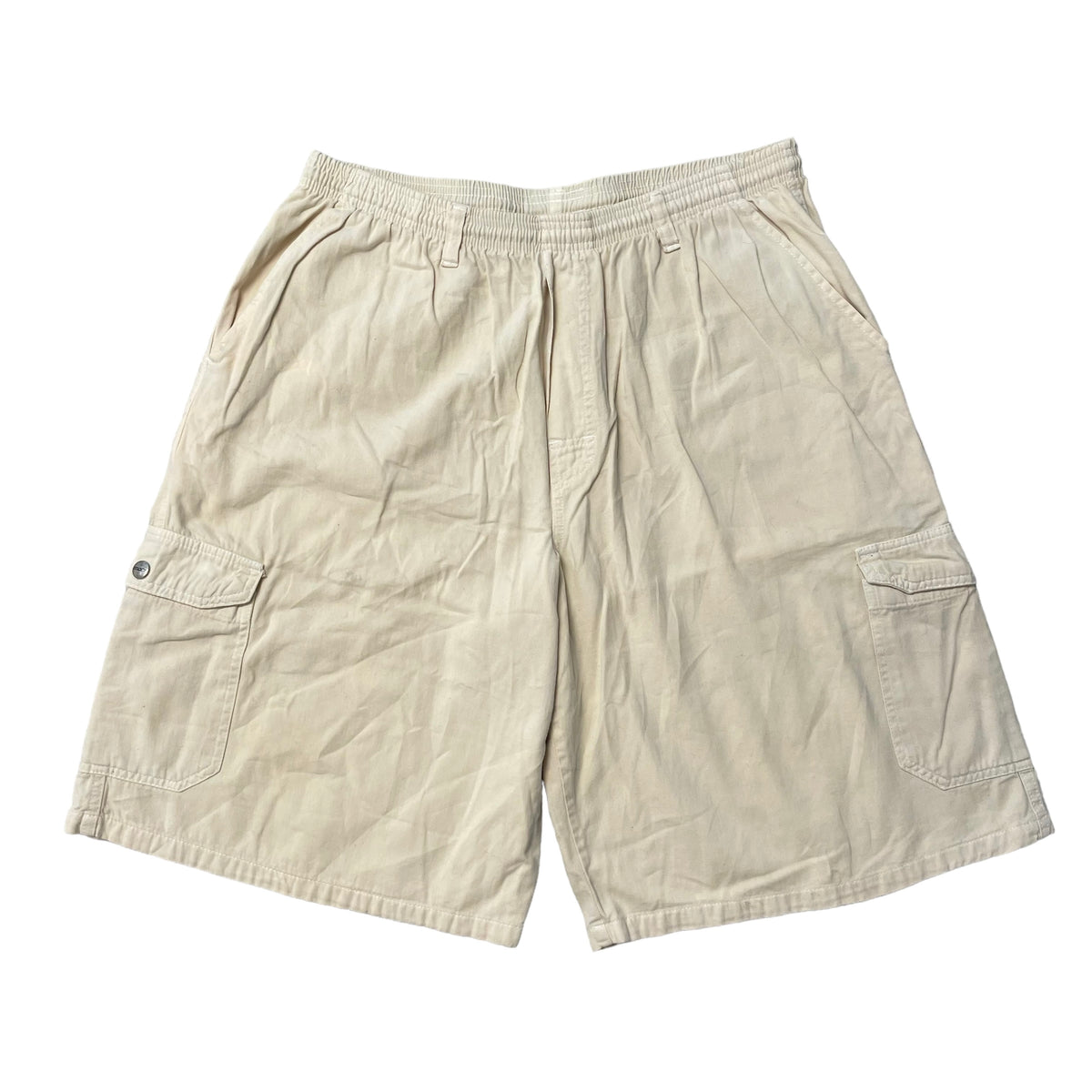 90’s Mossimo Baggy Board Shorts