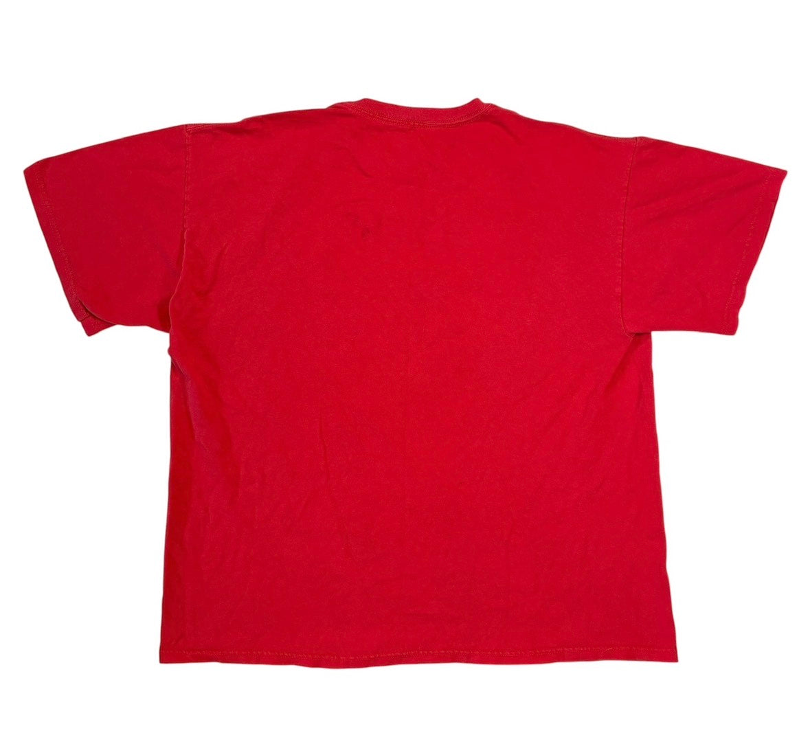 Size large coke parody