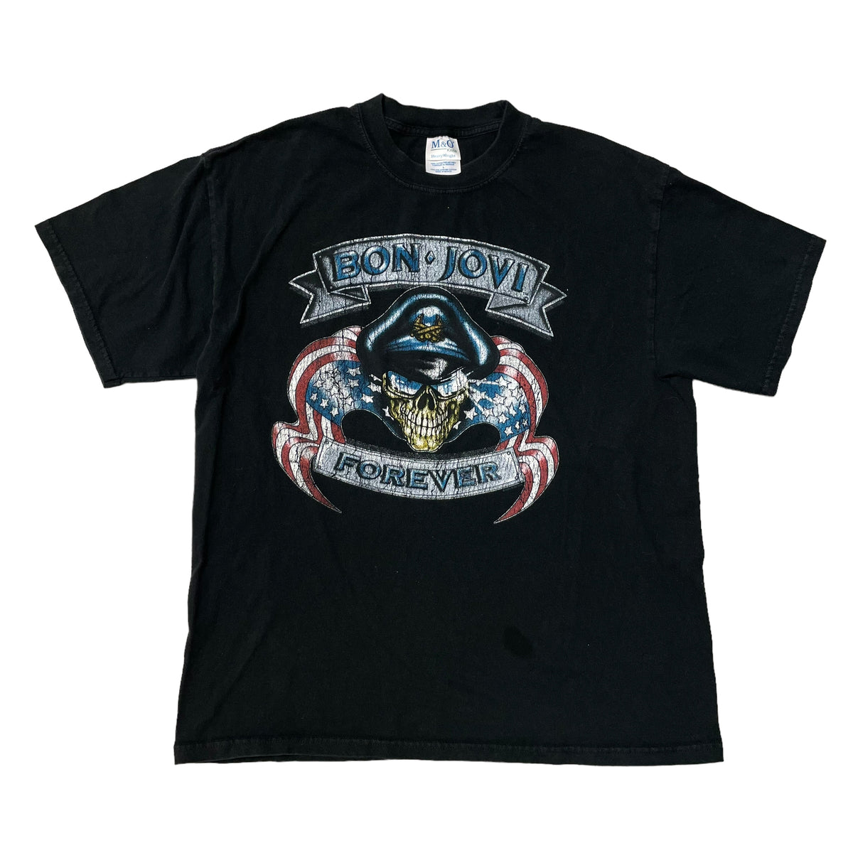 00’s Bon Jovi T-Shirt