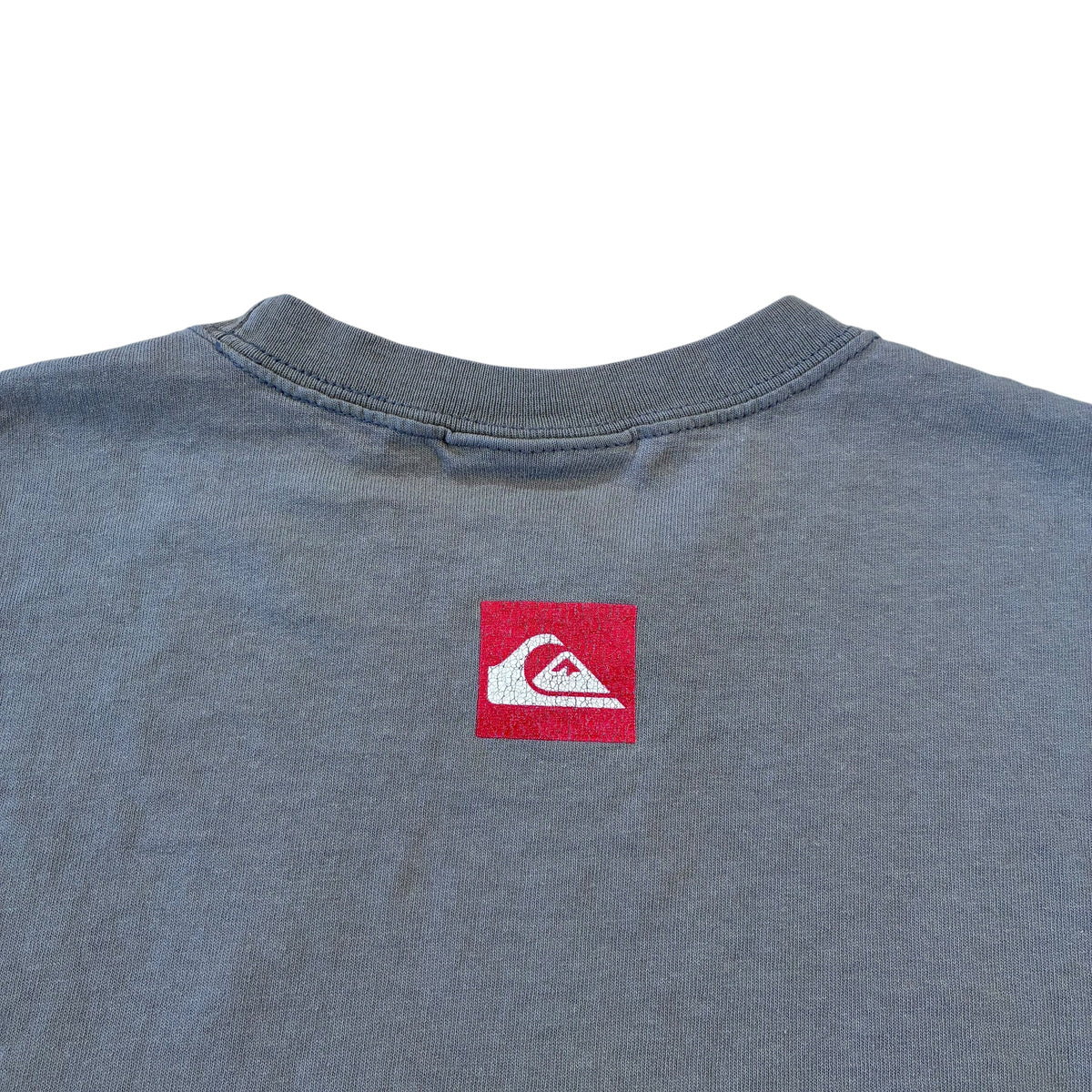 Quicksilver cut off ￼ medium ￼