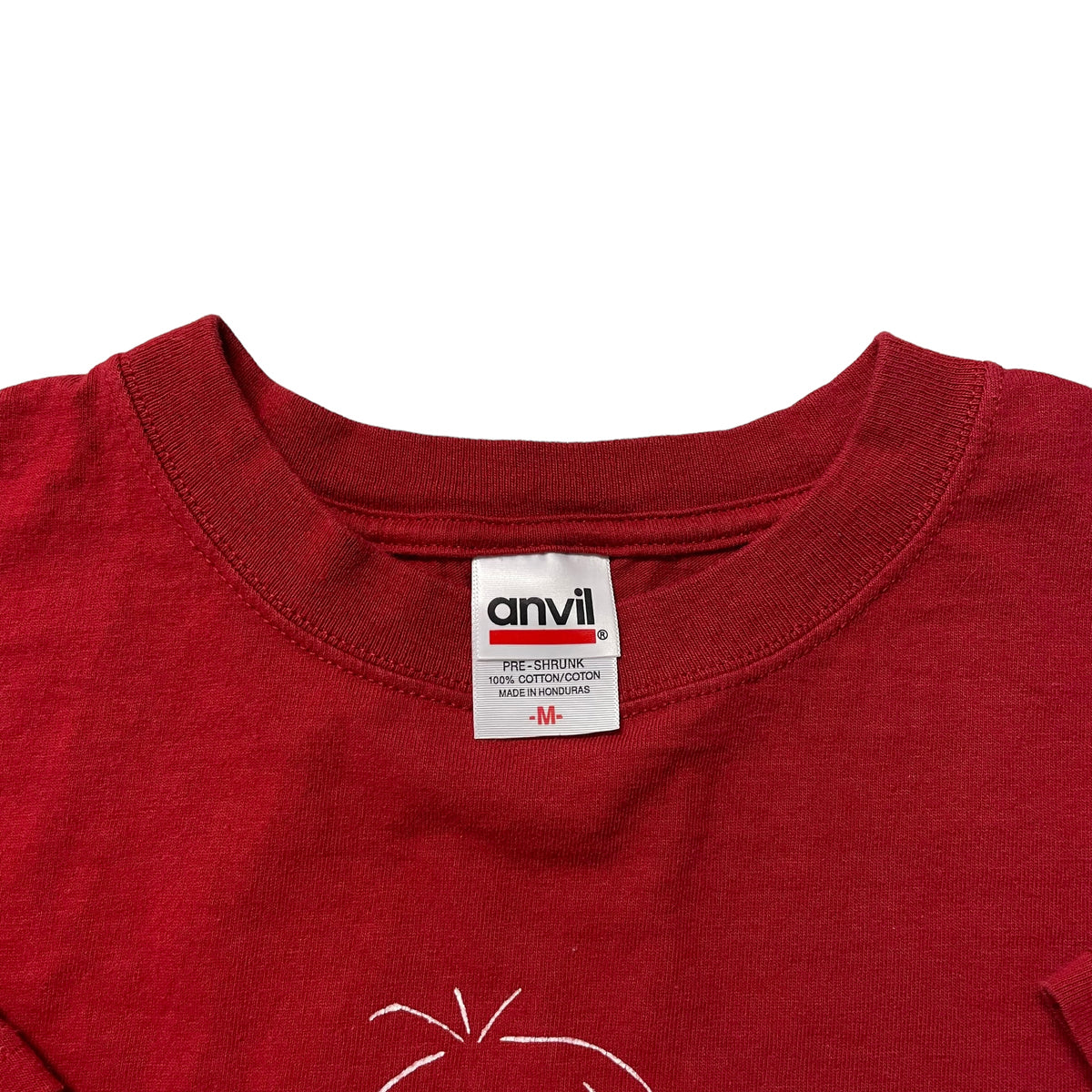 00’s ‘Jesus Loves You..’ T-Shirt