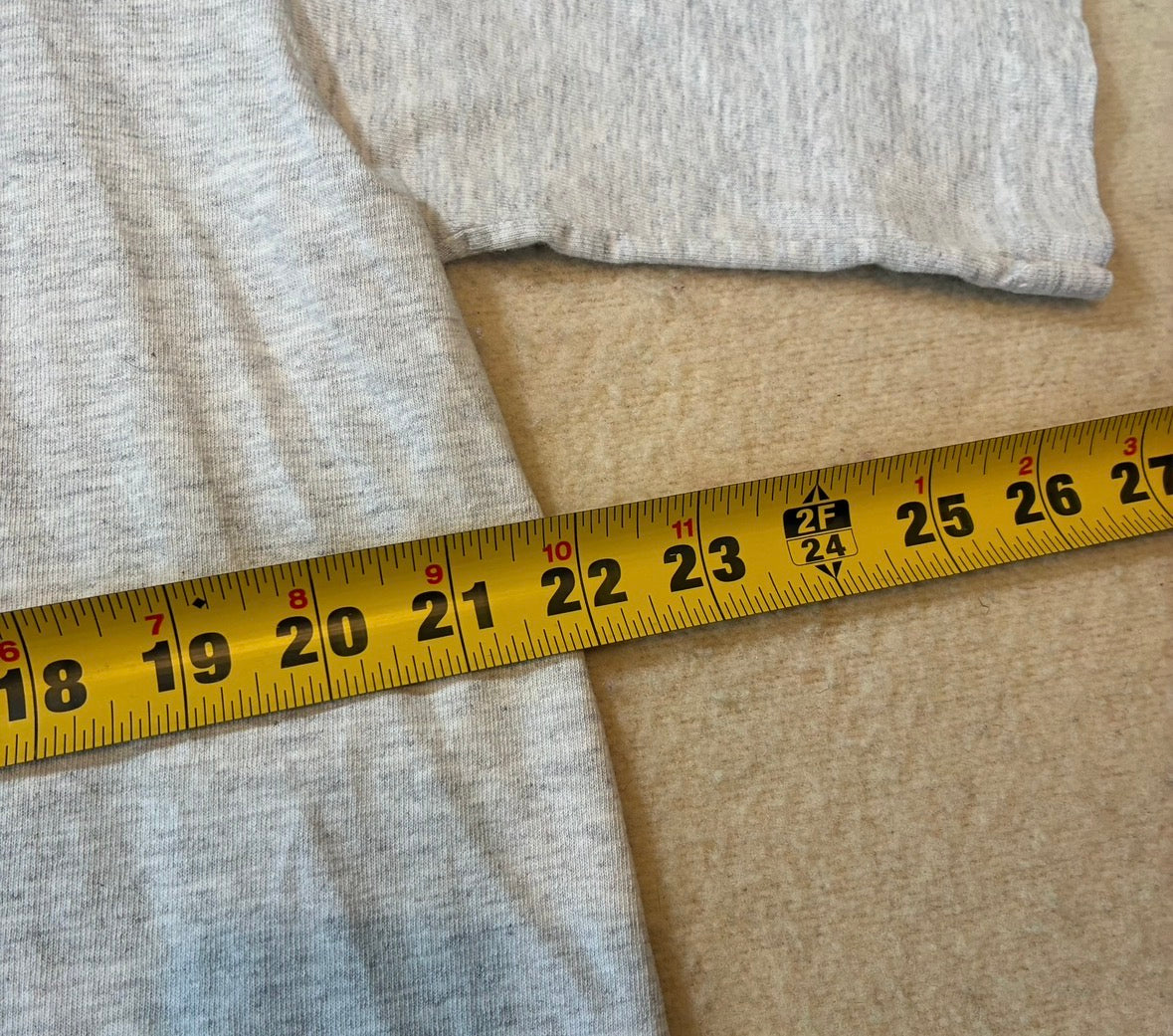 Vintage hobie tshirt size xl