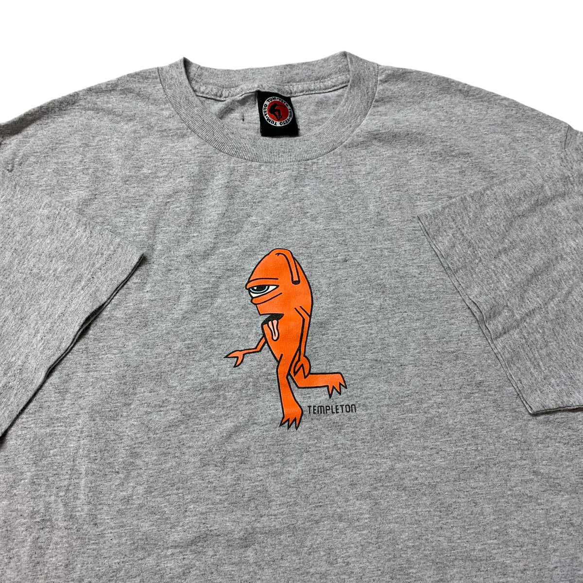 90’s Ed Templeton Toy Machine T-Shirt