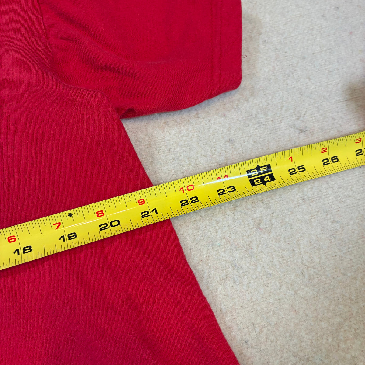 Vintage Communist T-Shirt fits Large