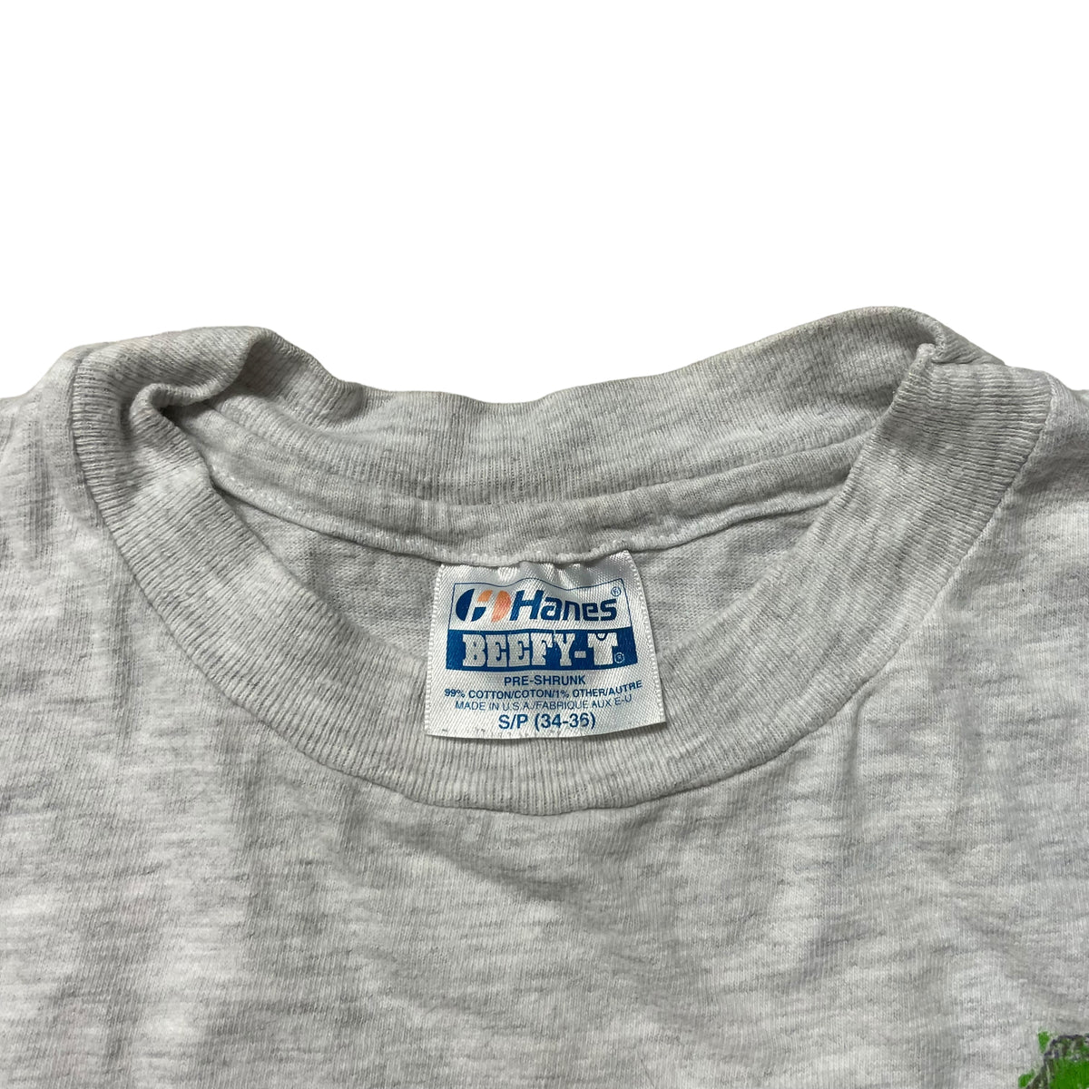 90’s Primal Wear T-Rex T-Shirt