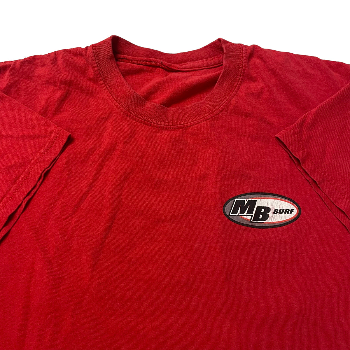00’s MB Surf ‘Off The Lip’ T-Shirt