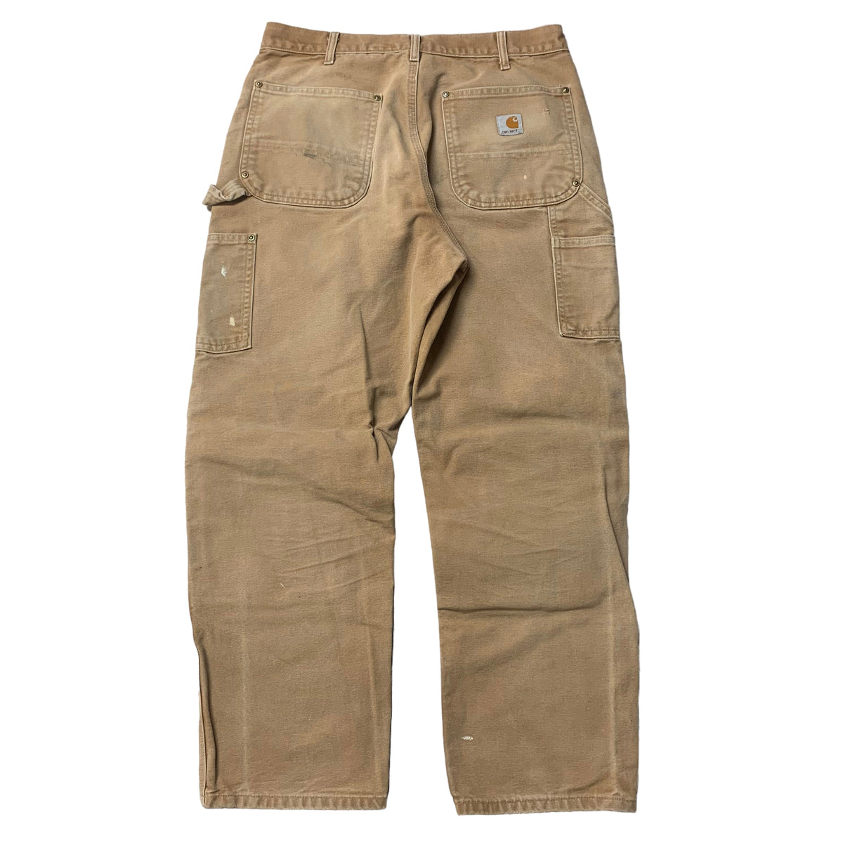 90’s Carhartt Double Knee Pants