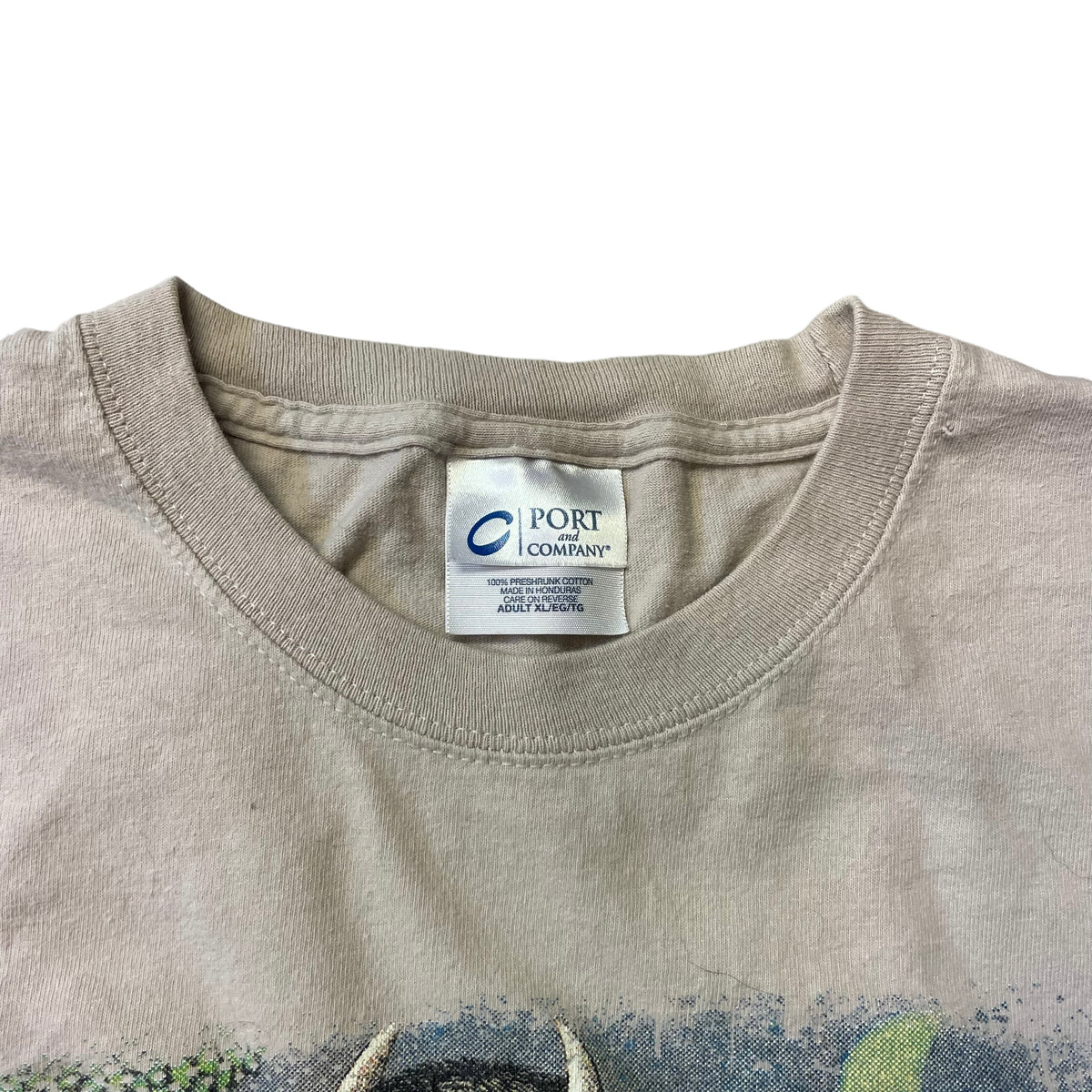 00’s Where the Wild Things Are ‘Loco por la Lectura’ T-Shirt