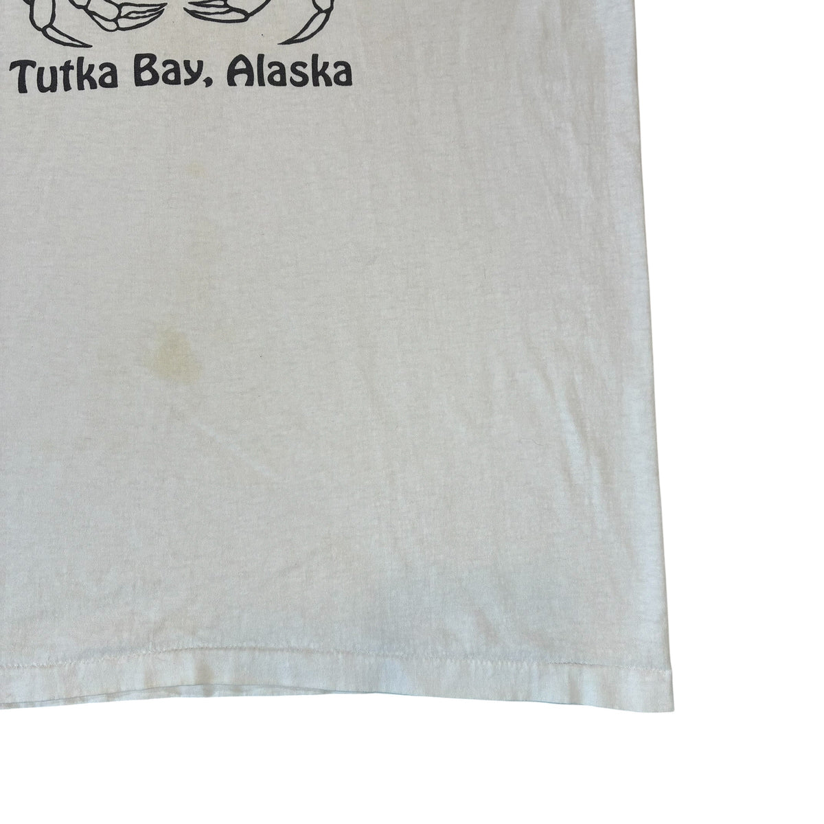 Dilligan’s Cove Crab T-Shirt