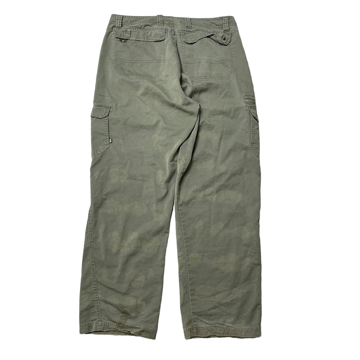 REI Customized Cargo Pants