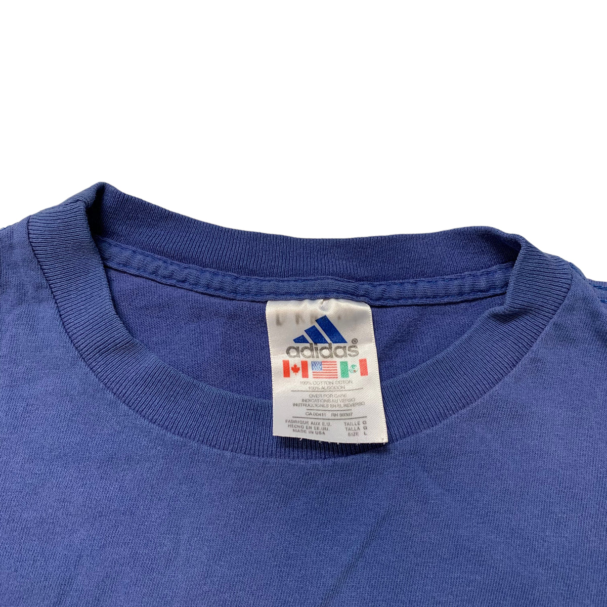 90’s Adidas T-Shirt