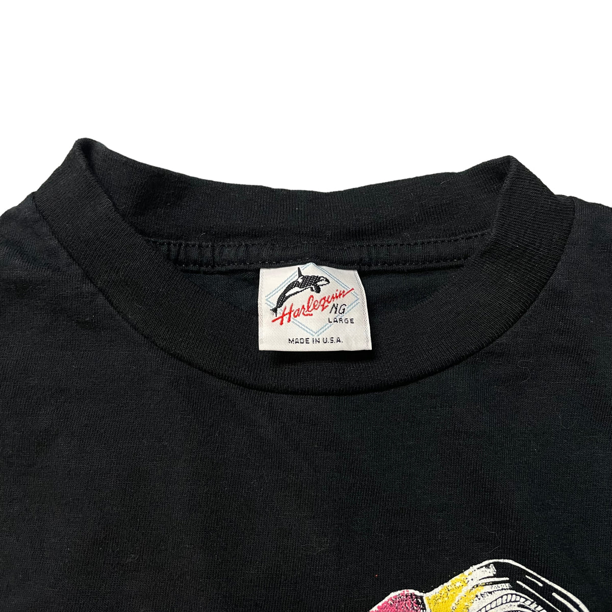 80’s Flamingo T-Shirt