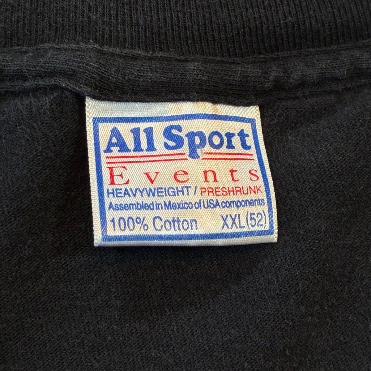 James Taylor Tour T-Shirt Size XXL