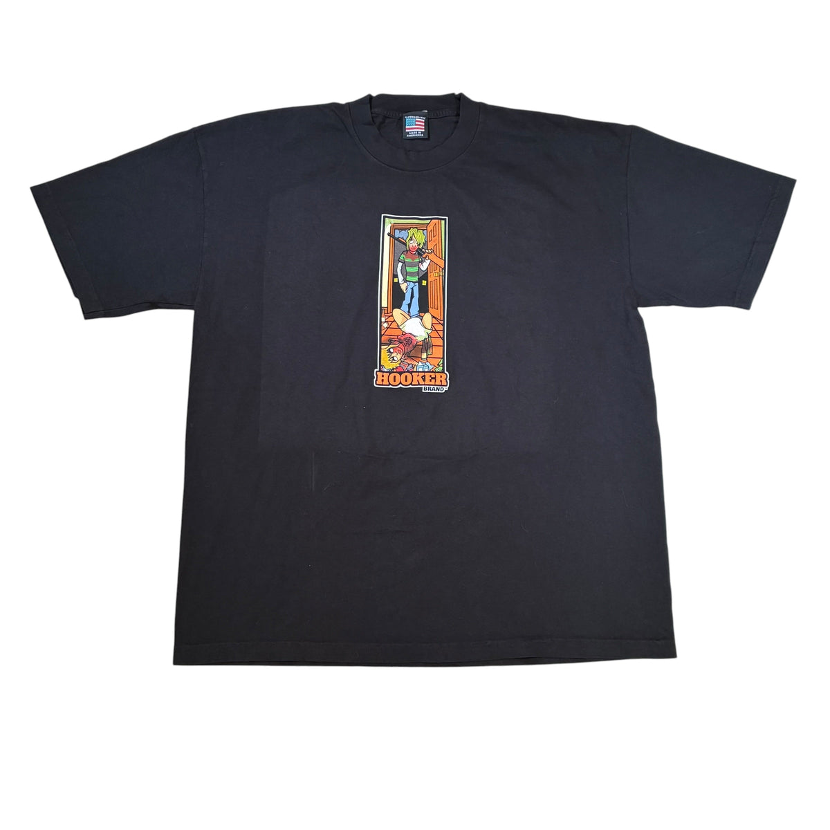 Kurt revenge xl