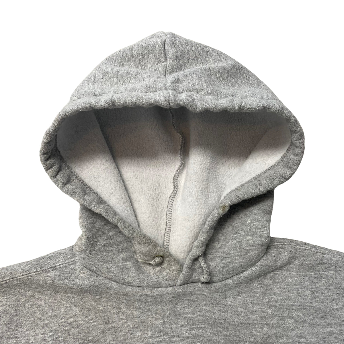 00’s Carhartt ‘Hard At Work’ Hooded Sweatshirt