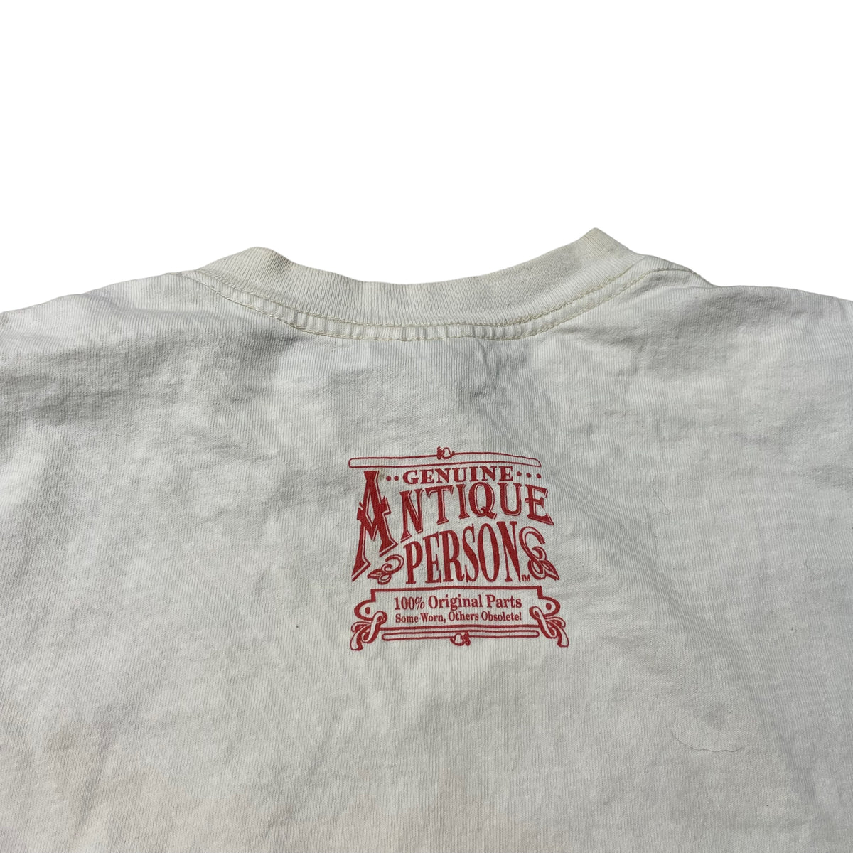 90’s Antique Farmer T-Shirt