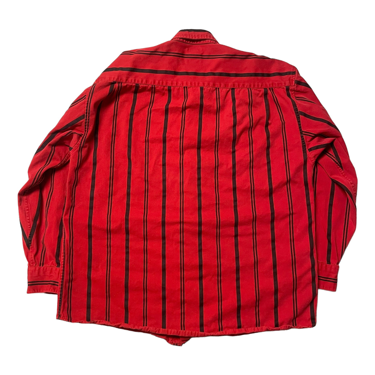 90’s Gap Striped Shirt