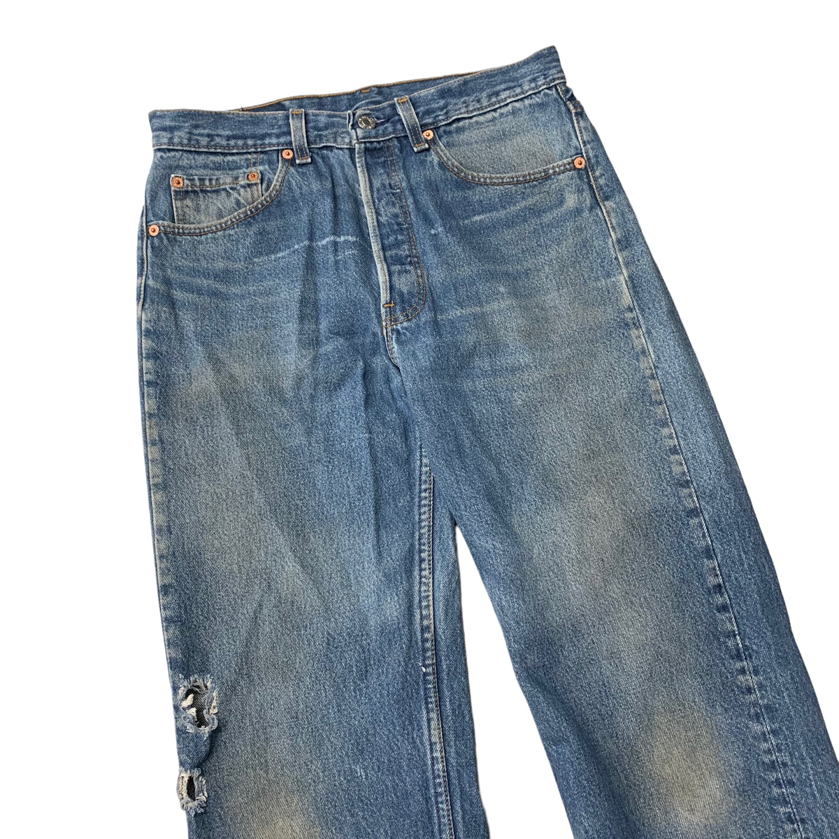 90’s Levi’s 501 Jeans