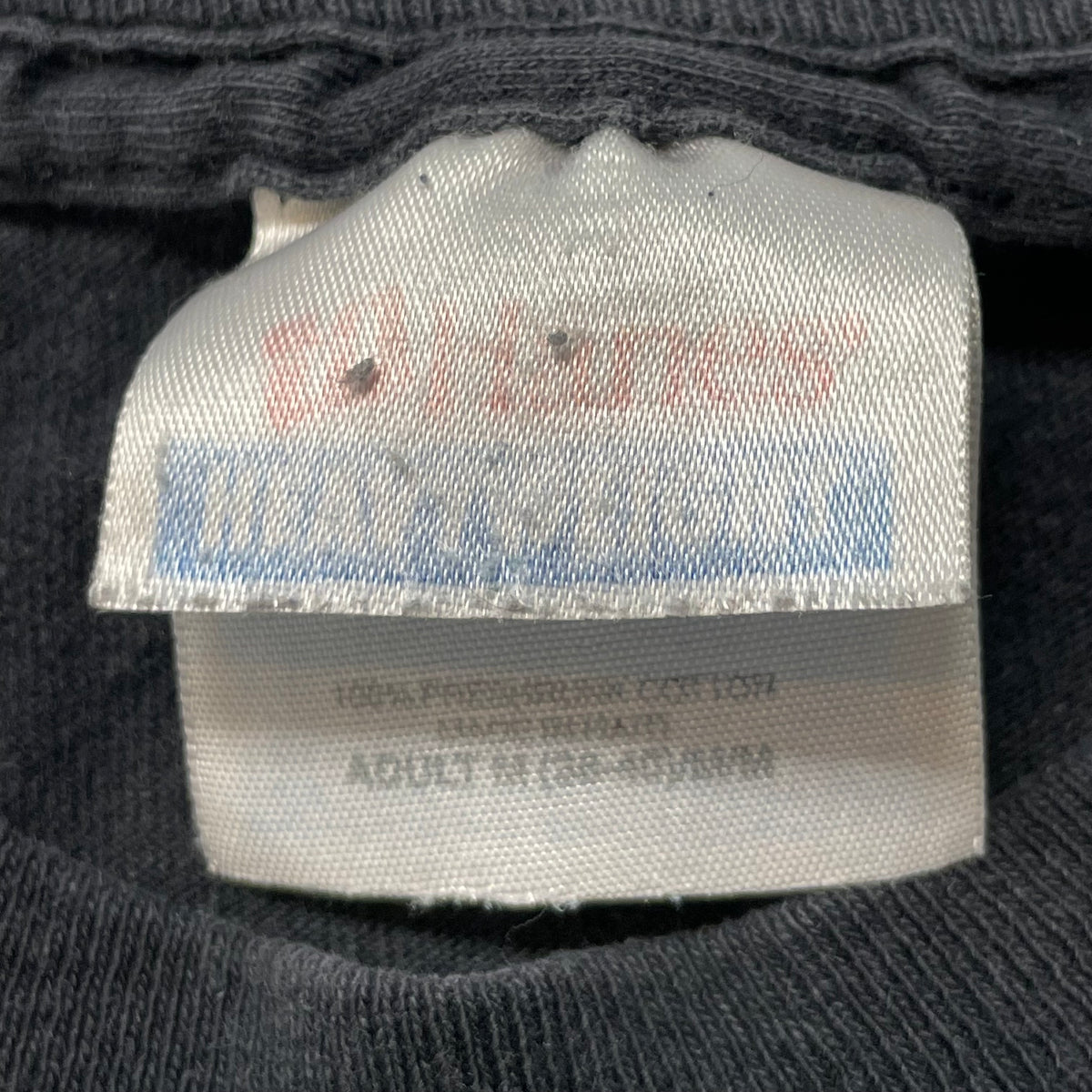 00’s Metallica T-Shirt