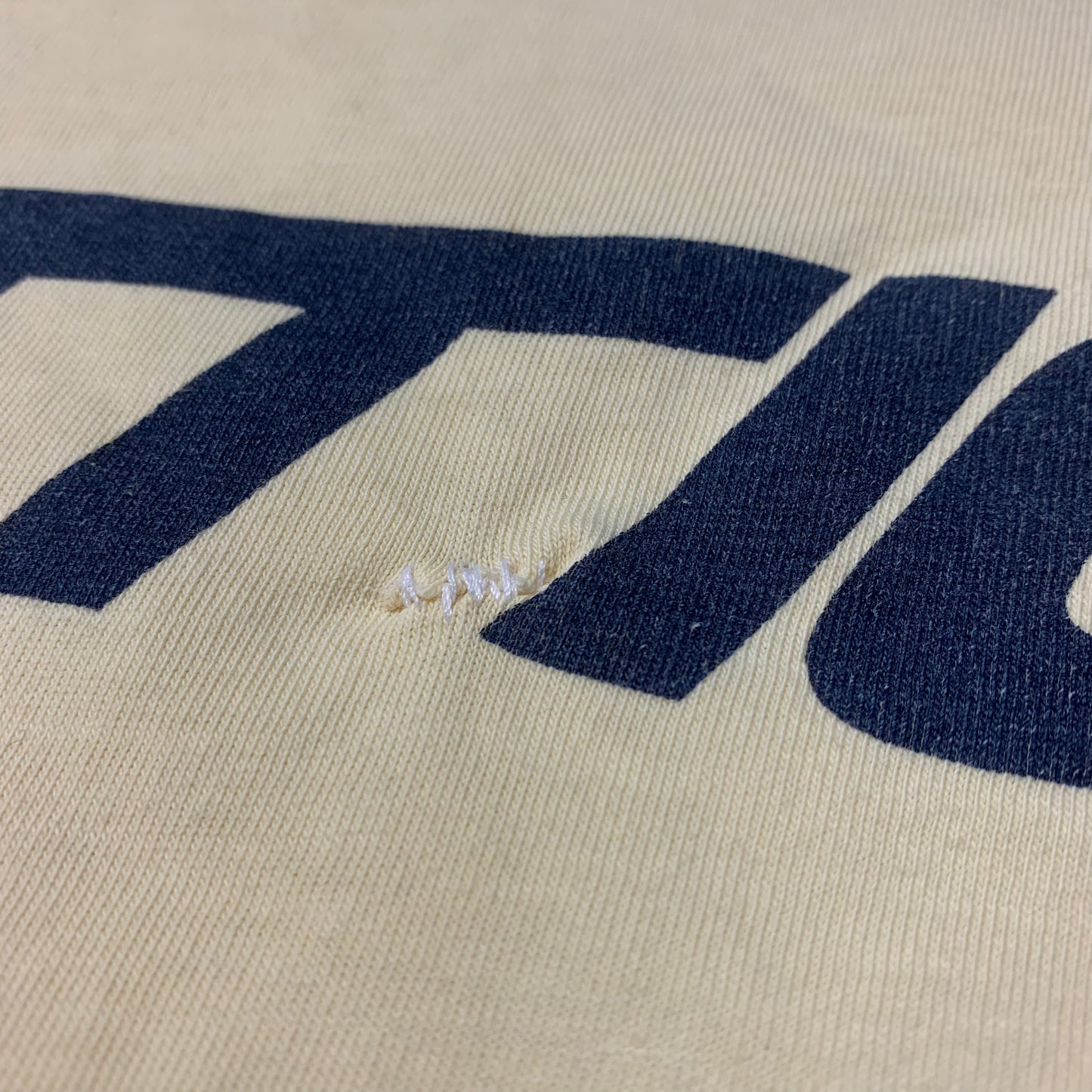 90’s Nautica T-Shirt
