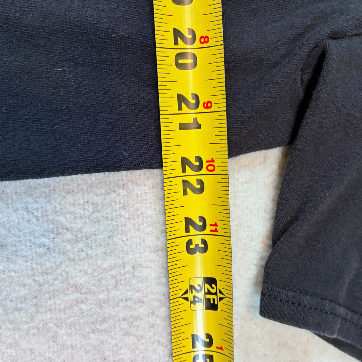 Grunge is dead size large