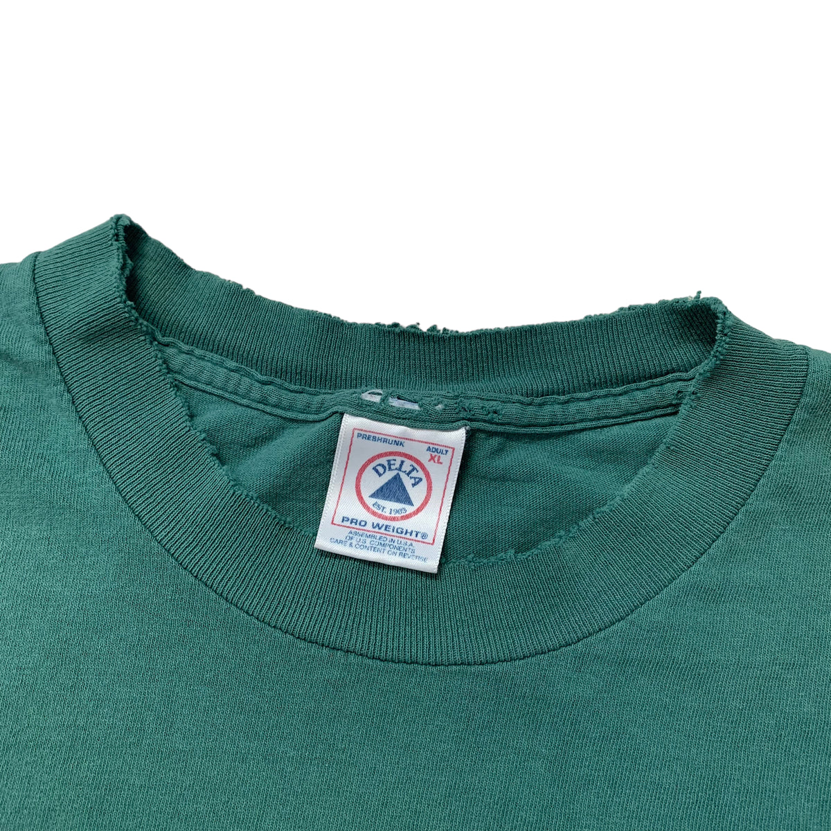 90’s/00’s Phish Local Staff Crew Band T-Shirt