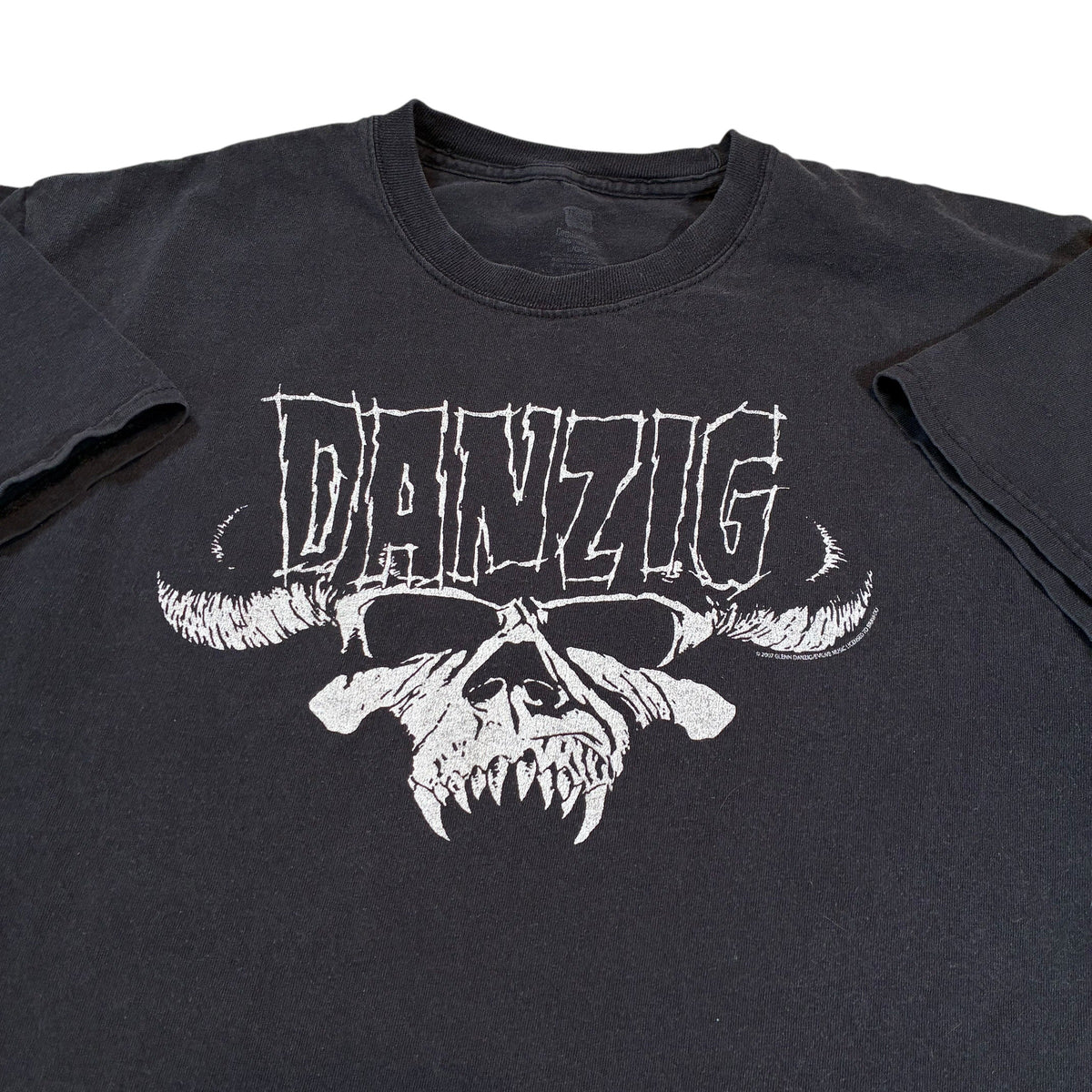 Danzing y2k size large