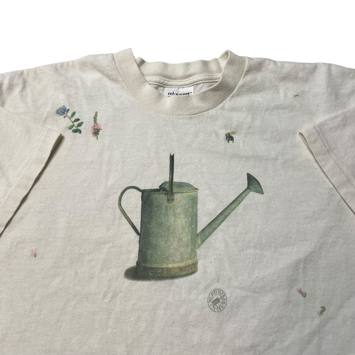 90’s Relevant Products Gardening T-Shirt