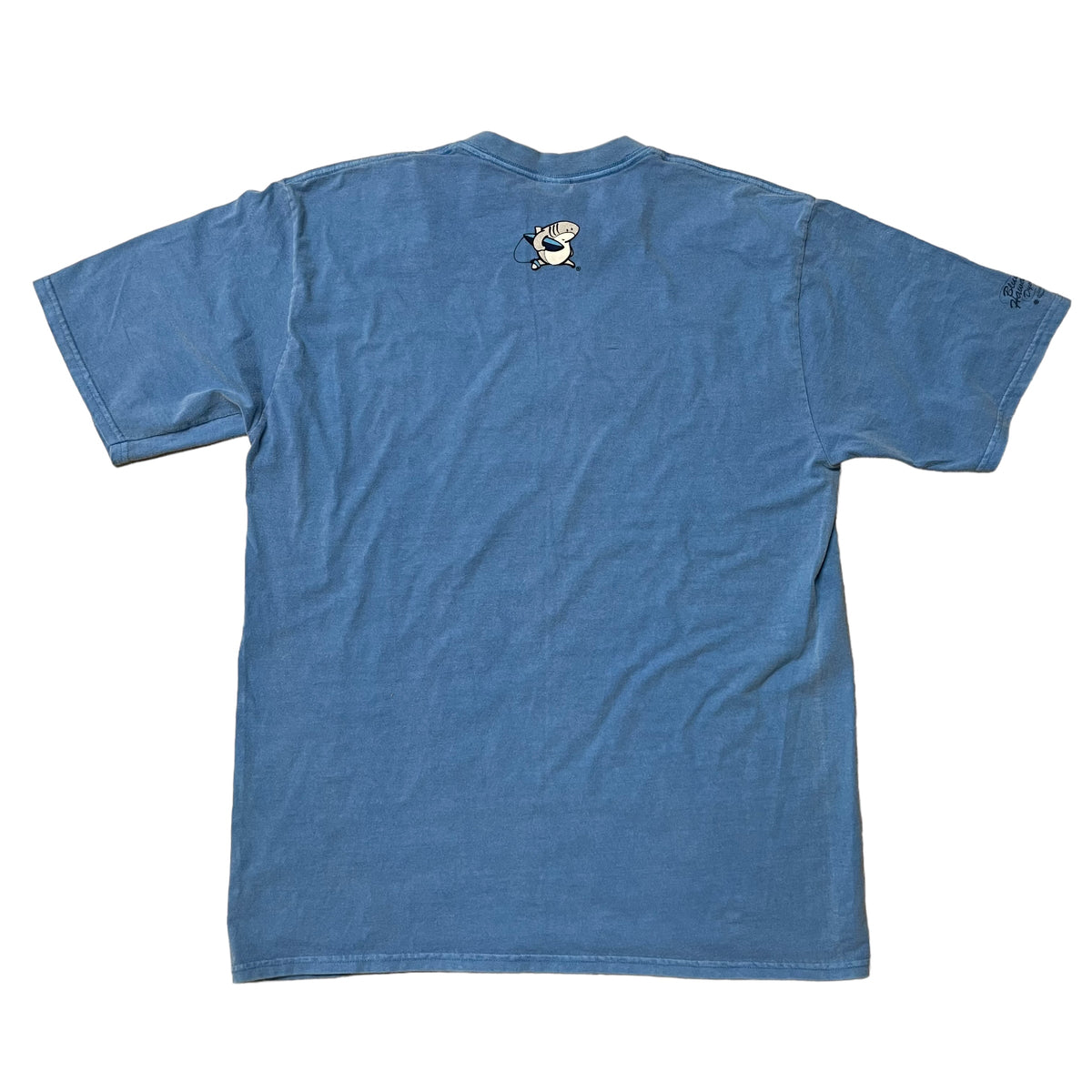 00’s ‘Sharka Surf Co.’ Crazy Shirt T-Shirt