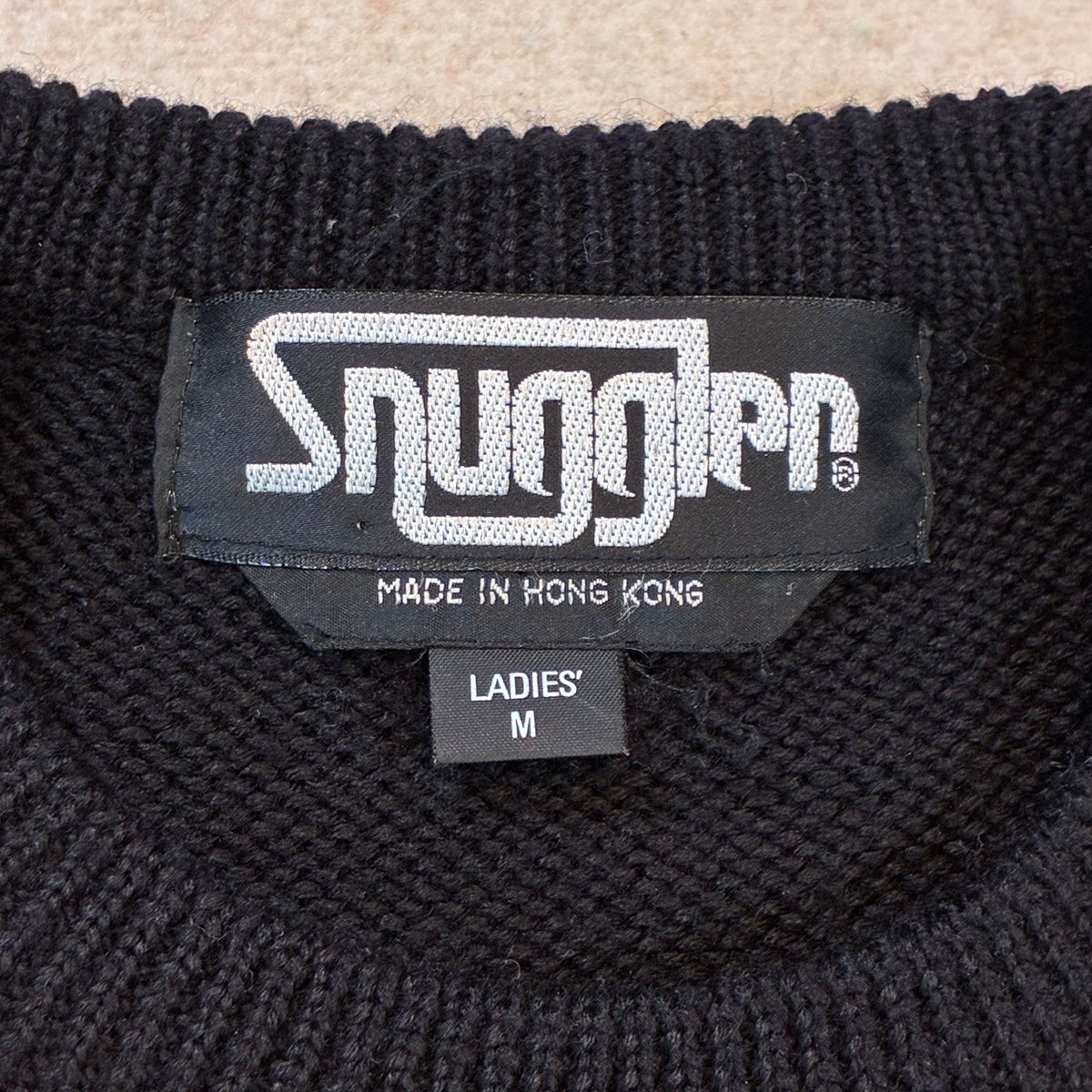 Sweater size m