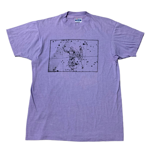 80’s Greek Constellation T-Shirt