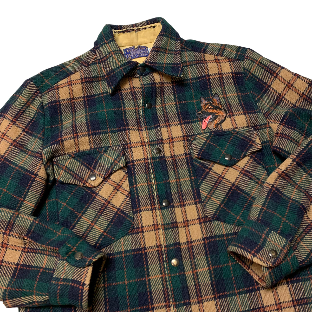 Pendleton Wool Jacket