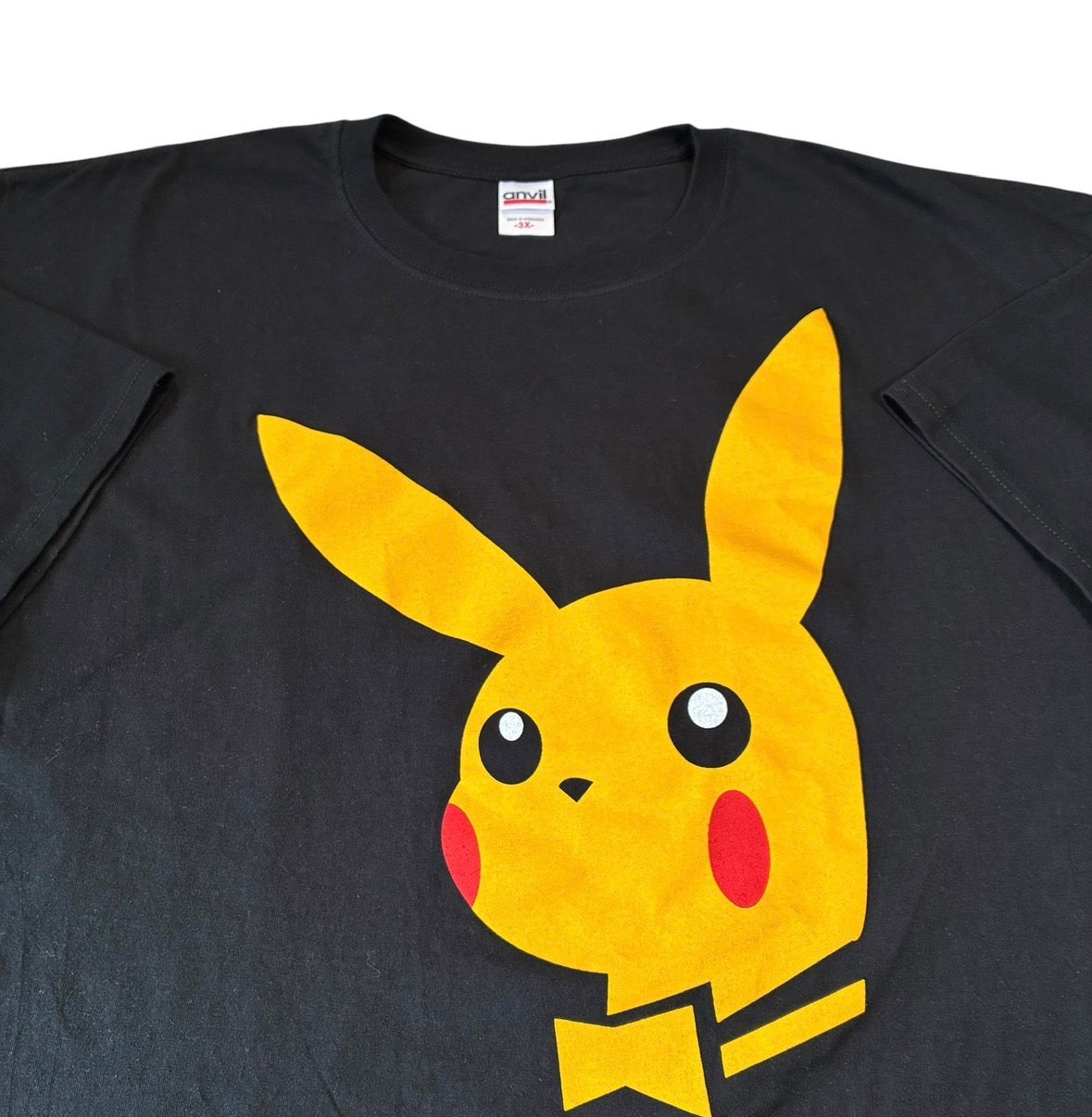Pokémon parody size xxxl