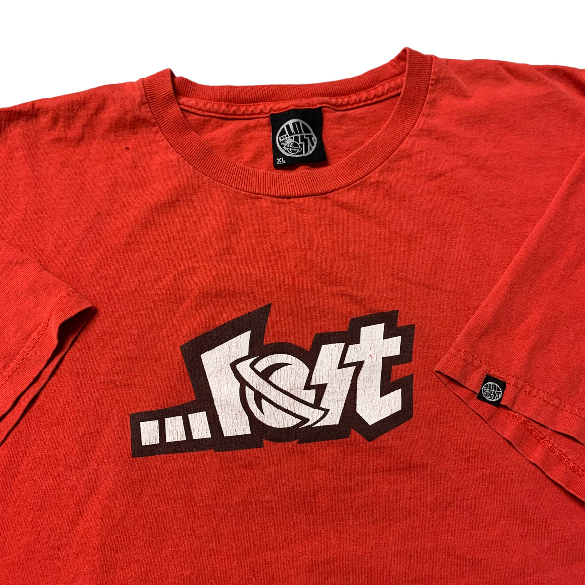 00’s Lost Skate T-Shirt