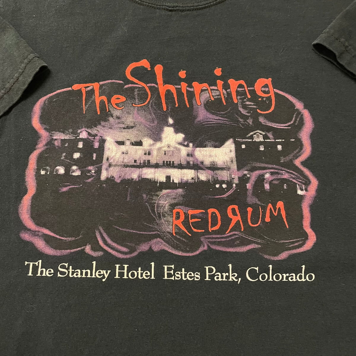 00’s The Shining T-Shirt