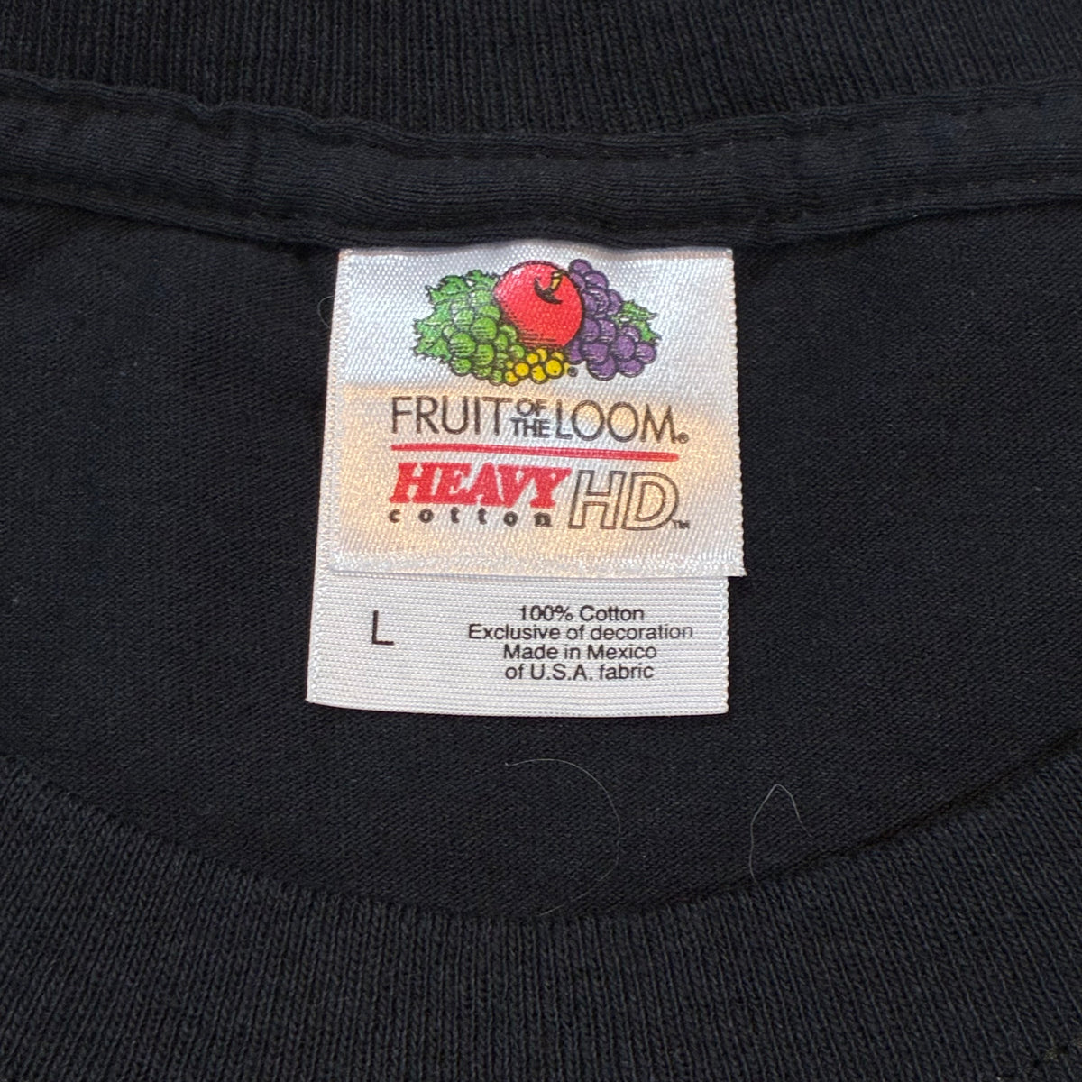 Poems Sik world tee size large