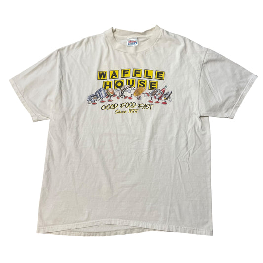 90’s Waffle House T-Shirt