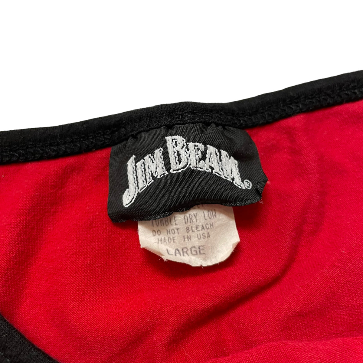 00’s Jim Beam Racing Tank Top