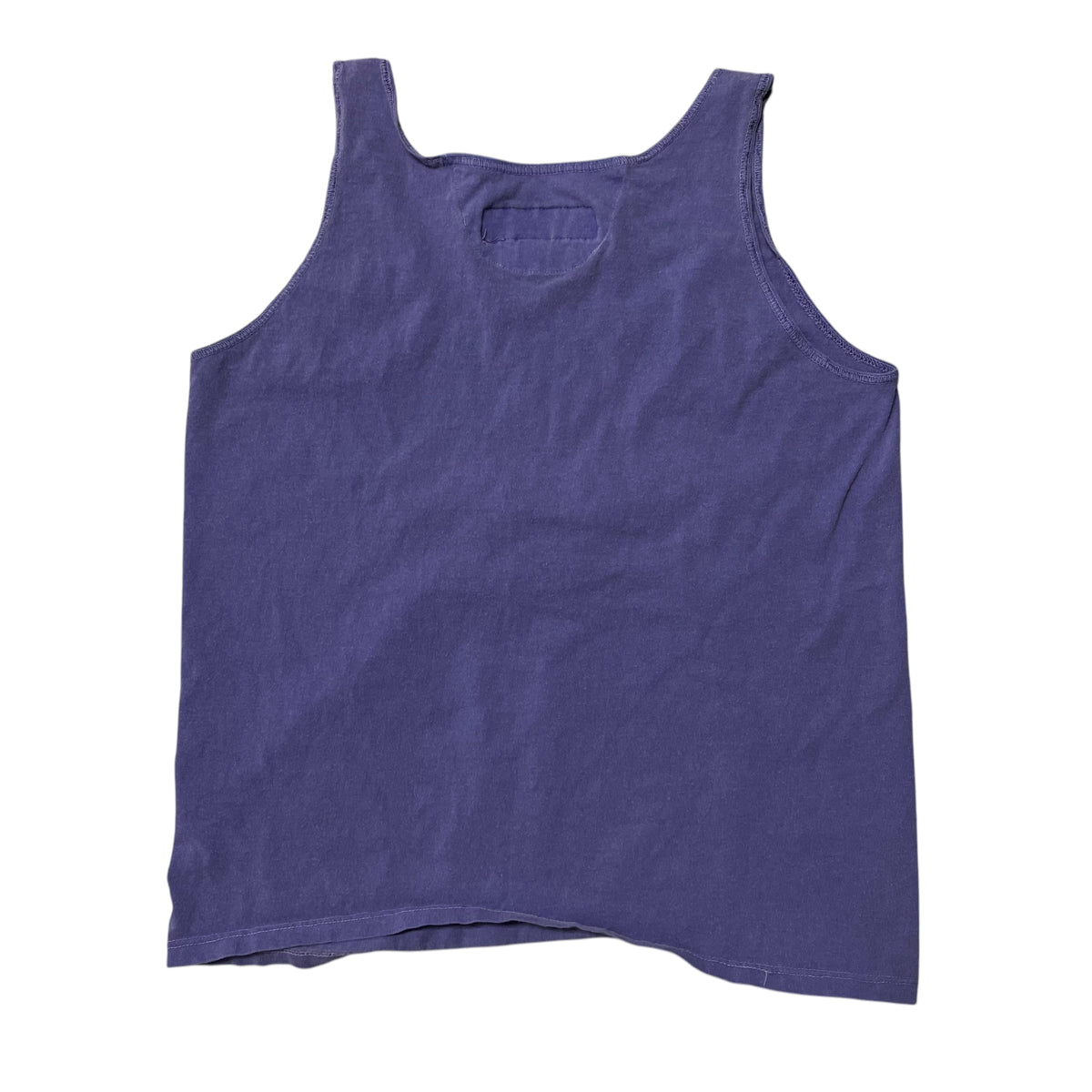 90’s Bum Equipment Tank Top Purple