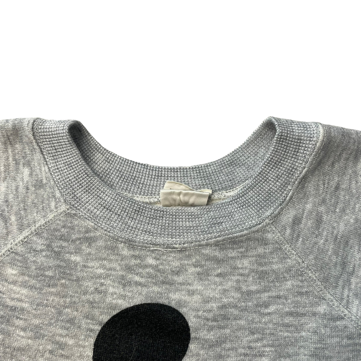 80’s Mickey Mouse Sweatshirt