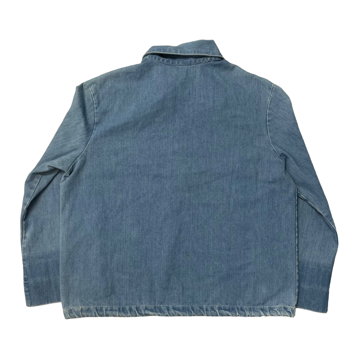 70’s/80’s Wrangler Denim Pullover Women’s Shirt