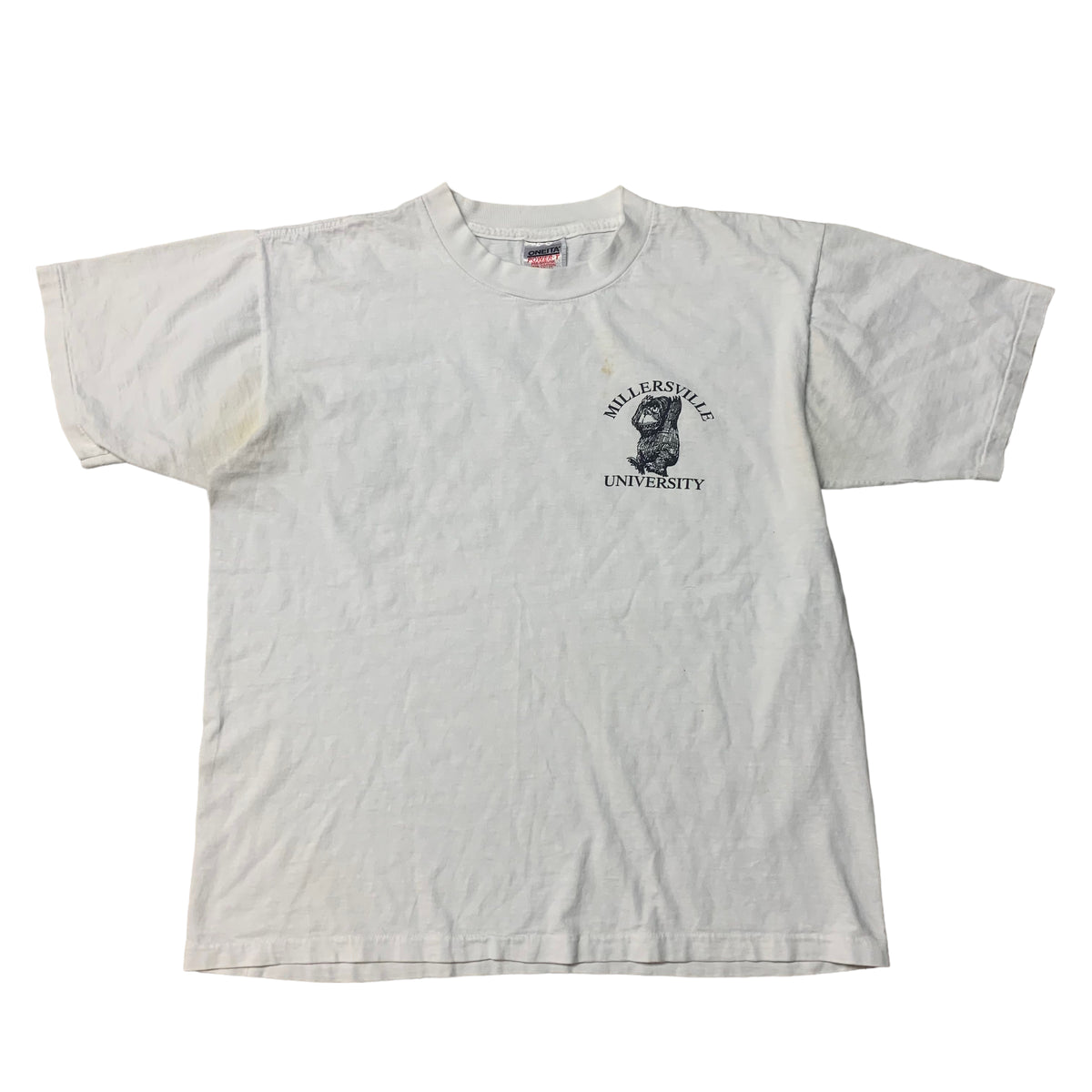 80’s ‘Where The Wild Things Are’ Millersville University T-Shirt