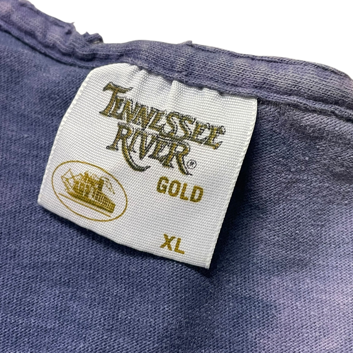 90’s Kokopelli Tie Dye Seventh Sense T-Shirt